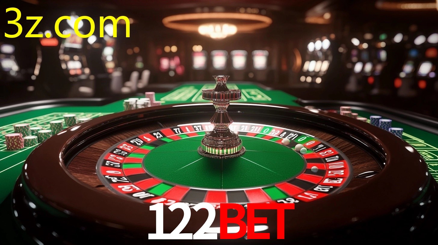 122BET