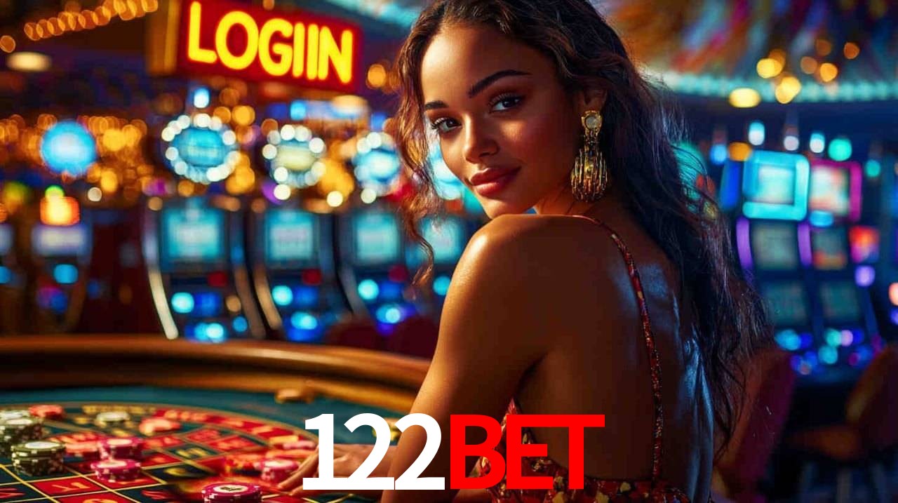 Estatísticas 122BET
